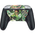 DC Comics Green Lantern Sinestro Secret Files and Origins Cover #1 By Geoff Johns Nintendo Switch 2 (2025) Pro Controller Skin