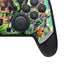 DC Comics Green Lantern Sinestro Secret Files and Origins Cover #1 By Geoff Johns Nintendo Switch 2 (2025) Pro Controller Skin