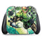 DC Comics Green Lantern Sinestro Secret Files and Origins Cover #1 By Geoff Johns Nintendo Switch (2017-2021) Joy-Con Controller Skin