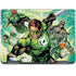 DC Comics Green Lantern Sinestro Secret Files and Origins Cover #1 By Geoff Johns Notebook 9 Pro 13in (2017) Skin