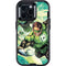 DC Comics Green Lantern Sinestro Secret Files and Origins Cover #1 By Geoff Johns Otterbox Defender iPhone Skin