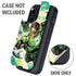 DC Comics Green Lantern Sinestro Secret Files and Origins Cover #1 By Geoff Johns Otterbox Defender iPhone Skin