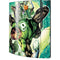 DC Comics Green Lantern Sinestro Secret Files and Origins Cover #1 By Geoff Johns Playstation 3 & PS3 Skin