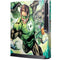DC Comics Green Lantern Sinestro Secret Files and Origins Cover #1 By Geoff Johns Playstation 3 & PS3 Slim Skin