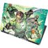 DC Comics Green Lantern Sinestro Secret Files and Origins Cover #1 By Geoff Johns Dell Precision Skin