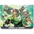 DC Comics Green Lantern Sinestro Secret Files and Origins Cover #1 By Geoff Johns Dell Precision Skin