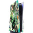 DC Comics Green Lantern Sinestro Secret Files and Origins Cover #1 By Geoff Johns PlayStation PS5 Skins
