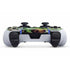 DC Comics Green Lantern Sinestro Secret Files and Origins Cover #1 By Geoff Johns PS5 DualSense Edge Pro Controller Skin