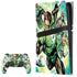 DC Comics Green Lantern Sinestro Secret Files and Origins Cover #1 By Geoff Johns PlayStation PS5 Skins
