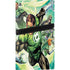 DC Comics Green Lantern Sinestro Secret Files and Origins Cover #1 By Geoff Johns PS5 Pro Console Skin