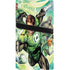 DC Comics Green Lantern Sinestro Secret Files and Origins Cover #1 By Geoff Johns PS5 Pro Disk Console Skin