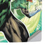 DC Comics Green Lantern Sinestro Secret Files and Origins Cover #1 By Geoff Johns PS5 Pro Disk Console Skin
