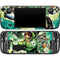 DC Comics Green Lantern Sinestro Secret Files and Origins Cover #1 By Geoff Johns Steam Deck Handheld Gaming Computer OLED Skin