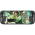 DC Comics Green Lantern Sinestro Secret Files and Origins Cover #1 By Geoff Johns Steam Deck Handheld Gaming Computer Skin