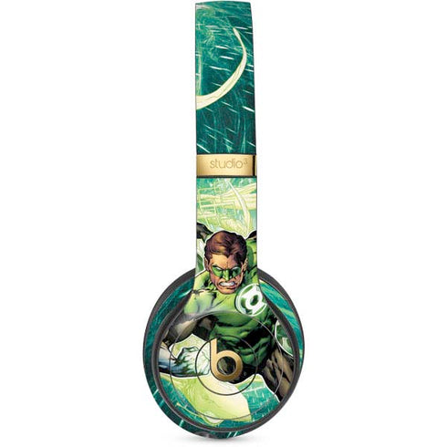 DC Comics Green Lantern Sinestro Secret Files and Origins Cover #1 By Geoff Johns Studio Wireless 3 Skin