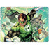 DC Comics Green Lantern Sinestro Secret Files and Origins Cover #1 By Geoff Johns Surface Laptop 7 13.8in Skin