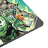DC Comics Green Lantern Sinestro Secret Files and Origins Cover #1 By Geoff Johns Surface Laptop 7 13.8in Skin