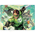 DC Comics Green Lantern Sinestro Secret Files and Origins Cover #1 By Geoff Johns Surface Laptop 7 15in Skin