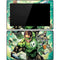 DC Comics Green Lantern Sinestro Secret Files and Origins Cover #1 By Geoff Johns Surface Pro Tablet Skin