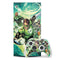 DC Comics Green Lantern Sinestro Secret Files and Origins Cover #1 By Geoff Johns Xbox Series X Skins