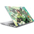 DC Comics Green Lantern Sinestro Secret Files and Origins Cover #1 By Geoff Johns HP ZBook Fury 16 G10 Skin