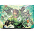 DC Comics Green Lantern Sinestro Secret Files and Origins Cover #1 By Geoff Johns HP ZBook Fury 16 G10 Skin