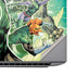 DC Comics Green Lantern Sinestro Secret Files and Origins Cover #1 By Geoff Johns HP ZBook Fury 16 G10 Skin