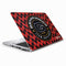 Wizarding Worlds Harry Potter Team Gryffindor HP Elitebook Skin