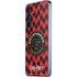 Wizarding Worlds Harry Potter Team Gryffindor Galaxy A35 5G Skin