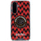 Wizarding Worlds Harry Potter Team Gryffindor Galaxy A36 5G Clear Case