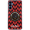 Wizarding Worlds Harry Potter Team Gryffindor Galaxy A55 5G Clear Case