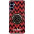 Wizarding Worlds Harry Potter Team Gryffindor Galaxy A55 5G Clear Case
