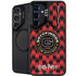 Wizarding Worlds Harry Potter Team Gryffindor Galaxy S24 FE Kickstand Case