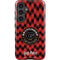 Wizarding Worlds Harry Potter Team Gryffindor Galaxy S25 Impact Case