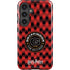 Wizarding Worlds Harry Potter Team Gryffindor Galaxy S25 Impact Case