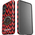 Wizarding Worlds Harry Potter Team Gryffindor Galaxy S25 Impact Case