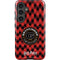 Wizarding Worlds Harry Potter Team Gryffindor Galaxy S25 Plus Impact Case