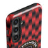 Wizarding Worlds Harry Potter Team Gryffindor Galaxy S25 Plus Impact Case