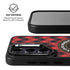 Wizarding Worlds Harry Potter Team Gryffindor Galaxy S24 Plus Kickstand Case