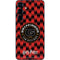 Wizarding Worlds Harry Potter Team Gryffindor Galaxy S25 Plus Skin