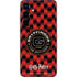Wizarding Worlds Harry Potter Team Gryffindor Galaxy S25 Plus Skin