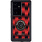 Wizarding Worlds Harry Potter Team Gryffindor Galaxy S24 Ultra Waterproof Case