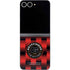 Wizarding Worlds Harry Potter Team Gryffindor Galaxy Z Flip6 Skin