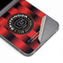 Wizarding Worlds Harry Potter Team Gryffindor Galaxy Z Flip6 Skin