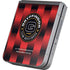 Wizarding Worlds Harry Potter Team Gryffindor Galaxy Z Flip6 Skin