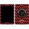Wizarding Worlds Harry Potter Team Gryffindor iPad Skins