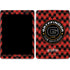 Wizarding Worlds Harry Potter Team Gryffindor iPad Skins