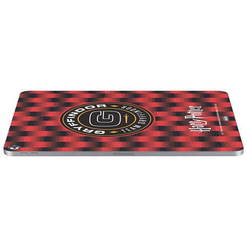 Wizarding Worlds Harry Potter Team Gryffindor Apple iPad Air Skin