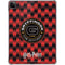 Wizarding Worlds Harry Potter Team Gryffindor iPad Pro 11in (2024) Clear Case