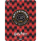 Wizarding Worlds Harry Potter Team Gryffindor iPad Pro 13in M4 (2024) Skin